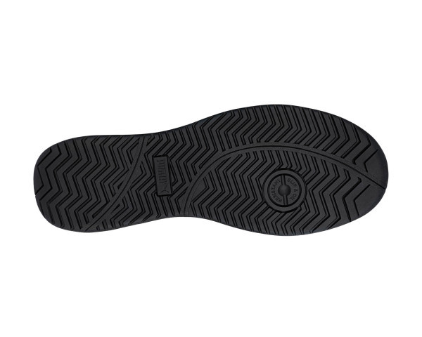 Puma Frontcourt Mid #630085 Women's Athletic Composite Safety Toe